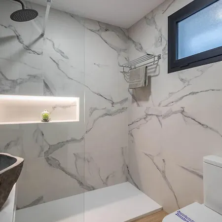 El Bunker Luxury En Con Vista Al Mar * Playa Del Hombre