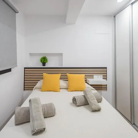 El Bunker Luxury En Con Vista Al Mar 아파트 Playa Del Hombre