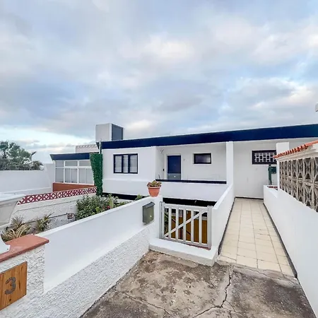 아파트 El Bunker Luxury En Con Vista Al Mar Playa Del Hombre