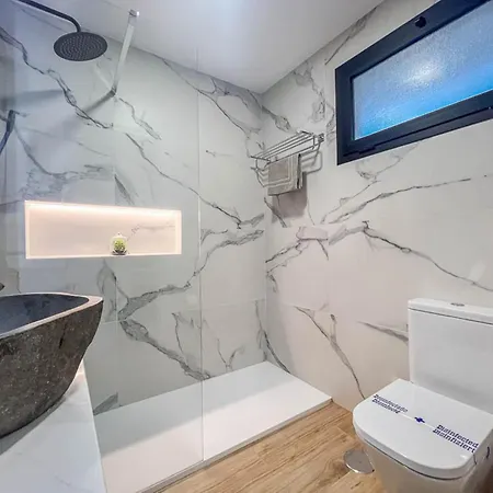 El Bunker Luxury En Con Vista Al Mar *