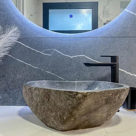 El Bunker Luxury En Con Vista Al Mar * Playa Del Hombre