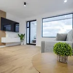 El Bunker Luxury En Con Vista Al Mar Apartmán