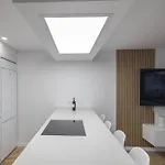 El Bunker Luxury En Con Vista Al Mar Apartmán Playa Del Hombre