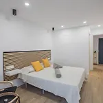 Apartmán El Bunker Luxury En Con Vista Al Mar