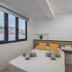 Apartmán El Bunker Luxury En Con Vista Al Mar Playa Del Hombre