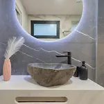 El Bunker Luxury En Con Vista Al Mar Apartmán *