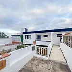 El Bunker Luxury En Con Vista Al Mar Apartmán
