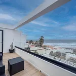 El Bunker Luxury En Con Vista Al Mar *