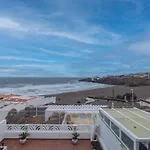 El Bunker Luxury En Con Vista Al Mar Apartmán *