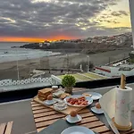 Apartmán El Bunker Luxury En Con Vista Al Mar