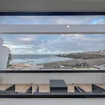 El Bunker Luxury En Con Vista Al Mar Apartmán