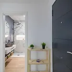 El Bunker Luxury En Con Vista Al Mar Apartmán *
