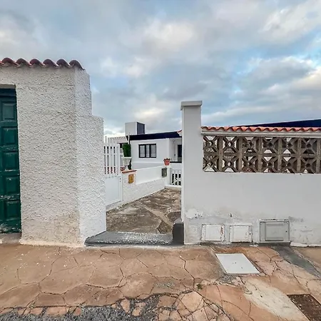 Apartment El Bunker Luxury En Con Vista Al Mar Playa Del Hombre
