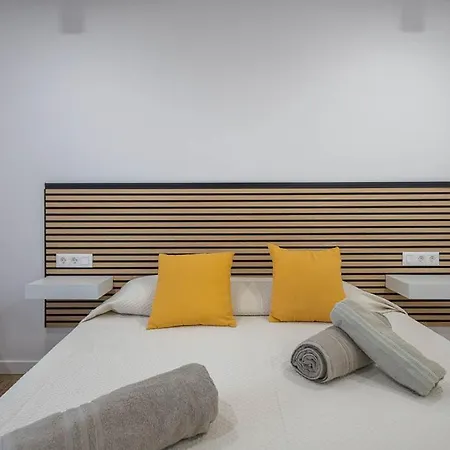 El Bunker Luxury En Con Vista Al Mar Apartment *