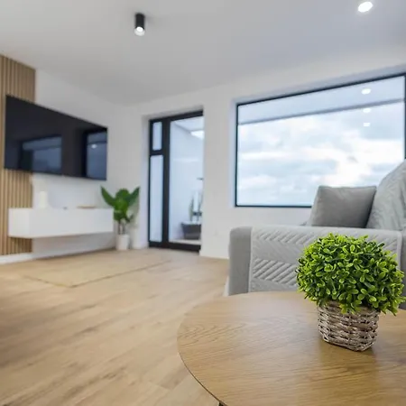 El Bunker Luxury En Con Vista Al Mar Apartment Playa Del Hombre