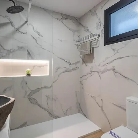 El Bunker Luxury En Con Vista Al Mar Apartment