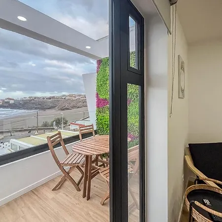 Apartment El Bunker Luxury En Con Vista Al Mar *