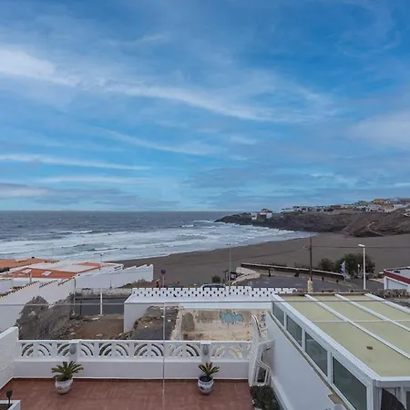 El Bunker Luxury En Con Vista Al Mar