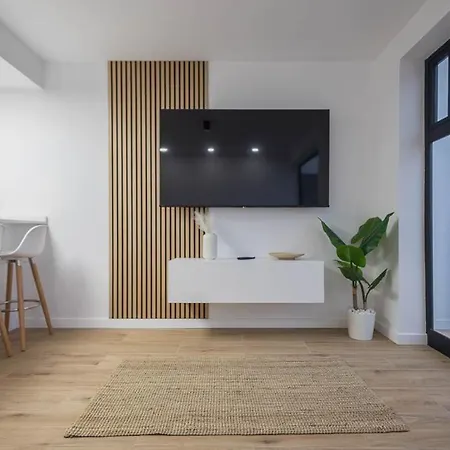 El Bunker Luxury En Con Vista Al Mar *