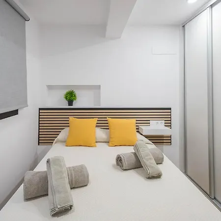 El Bunker Luxury En Con Vista Al Mar Apartment *