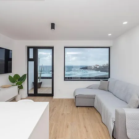 El Bunker Luxury En Con Vista Al Mar