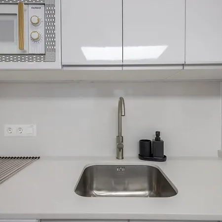 Guestready - Bunker El Playa De Hombre - Fc شقة Playa Del Hombre