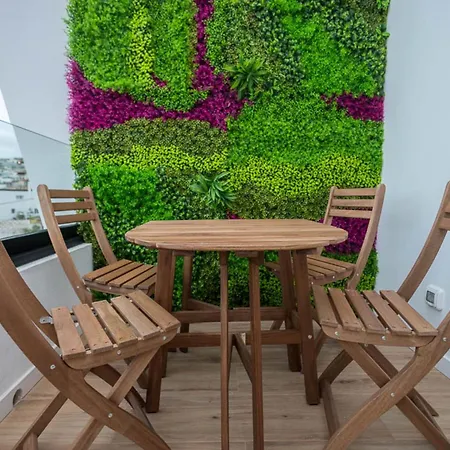 Guestready - Bunker El Playa De Hombre - Fc *