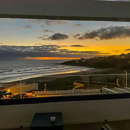 Guestready - Bunker El Playa De Hombre - Fc * Playa Del Hombre