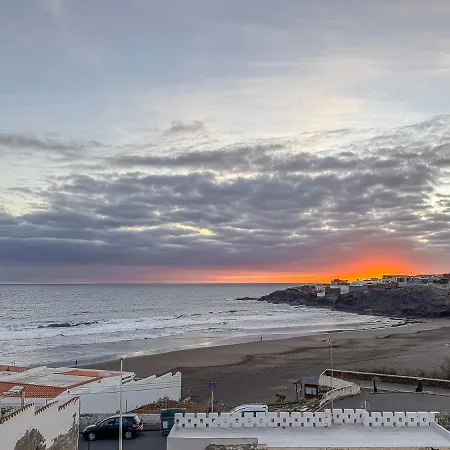 Guestready - Bunker El Playa De Hombre - Fc شقة Playa Del Hombre