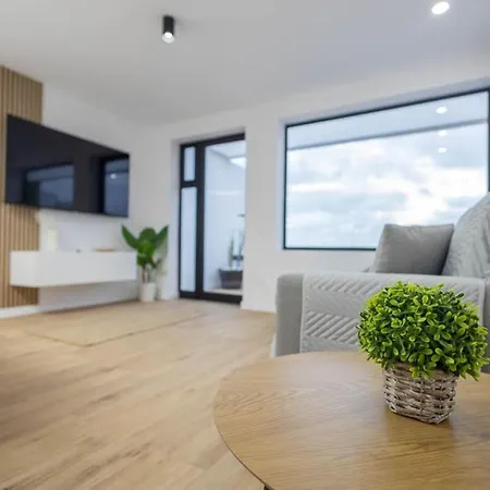 El Bunker Luxury En Con Vista Al Mar Appartamento