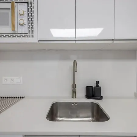 Appartamento El Bunker Luxury En Con Vista Al Mar