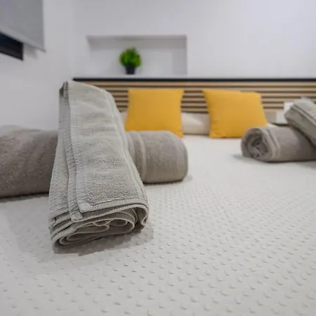 Appartamento El Bunker Luxury En Con Vista Al Mar