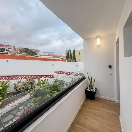 Appartamento El Bunker Luxury En Con Vista Al Mar *