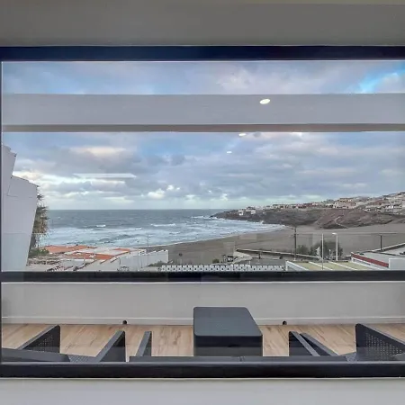 El Bunker Luxury En Con Vista Al Mar Appartamento