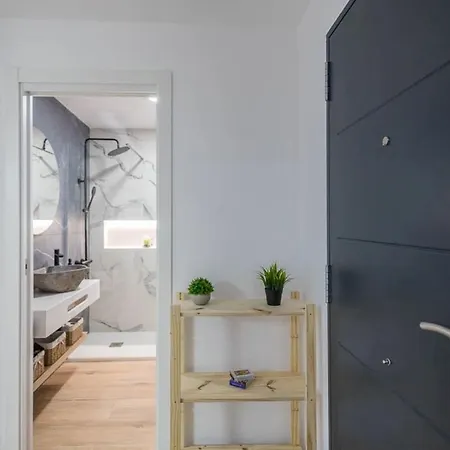 El Bunker Luxury En Con Vista Al Mar Appartamento *
