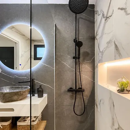 Guestready - Bunker Luxury With Ocean View Playa Del Hombre