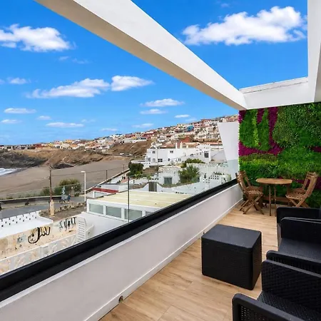 Apartament Guestready - Bunker Luxury With Ocean View *