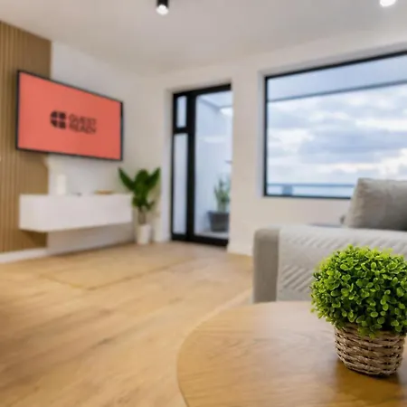 Guestready - Bunker Luxury With Ocean View Apartament Playa Del Hombre