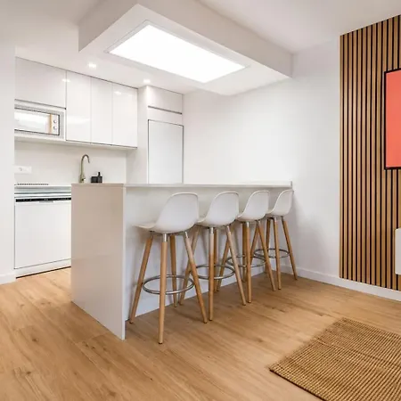 Guestready - Bunker Luxury With Ocean View Apartament