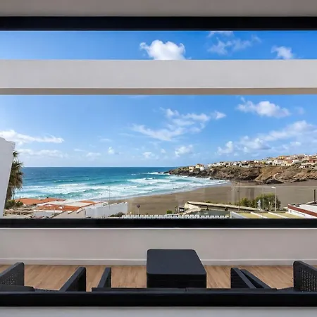 Apartament Guestready - Bunker Luxury With Ocean View