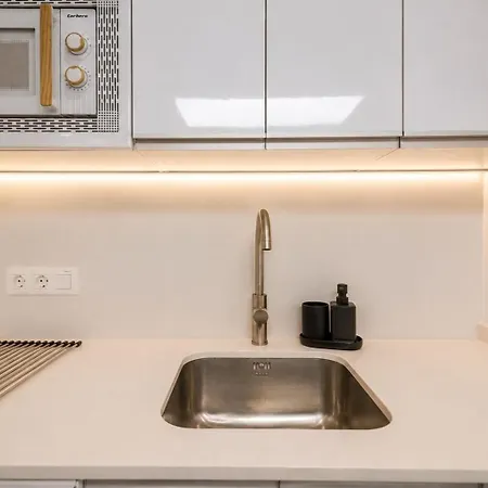 Guestready - Bunker Luxury With Ocean View Apartament *