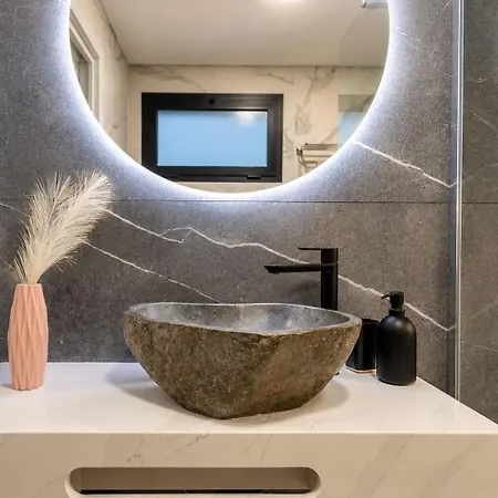 Apartament Guestready - Bunker Luxury With Ocean View *
