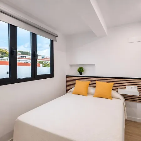 Guestready - Bunker Luxury With Ocean View Playa Del Hombre