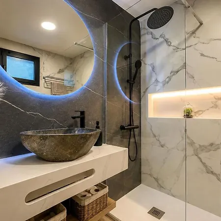Guestready - Bunker Luxury With Ocean View Apartament *