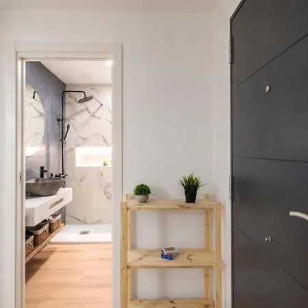 Guestready - Bunker Luxury With Ocean View Apartament Playa Del Hombre