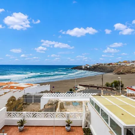 Apartament Guestready - Bunker Luxury With Ocean View