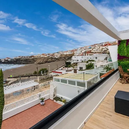 Guestready - Bunker Luxury With Ocean View Apartament *